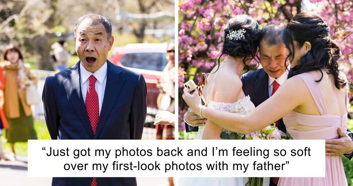 “My Dad, Ladies And Gentlemen”: 62 Amazing Fathers Who Are Exactly The Kind Of Parents The World Needs