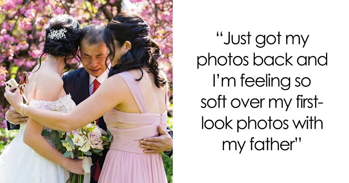 “My Dad, Ladies And Gentlemen”: 62 Amazing Fathers Who Are Exactly The Kind Of Parents The World Needs