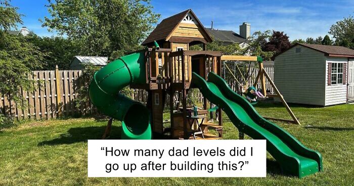 “My Dad, Ladies And Gentlemen”: 62 Amazing Fathers Who Are Exactly The Kind Of Parents The World Needs