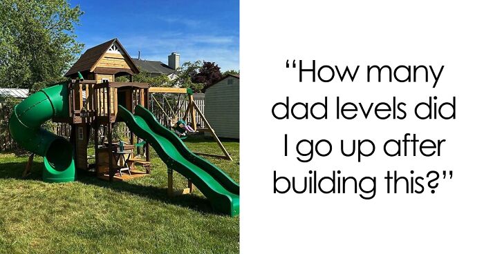 “My Dad, Ladies And Gentlemen”: 62 Amazing Fathers Who Are Exactly The Kind Of Parents The World Needs