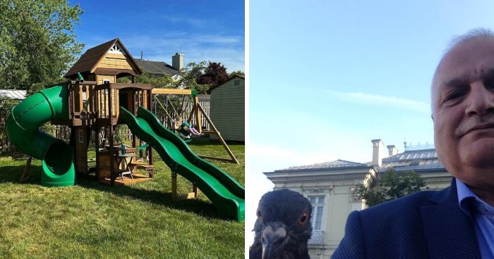 “My Dad, Ladies And Gentlemen”: 62 Amazing Fathers Who Are Exactly The Kind Of Parents The World Needs