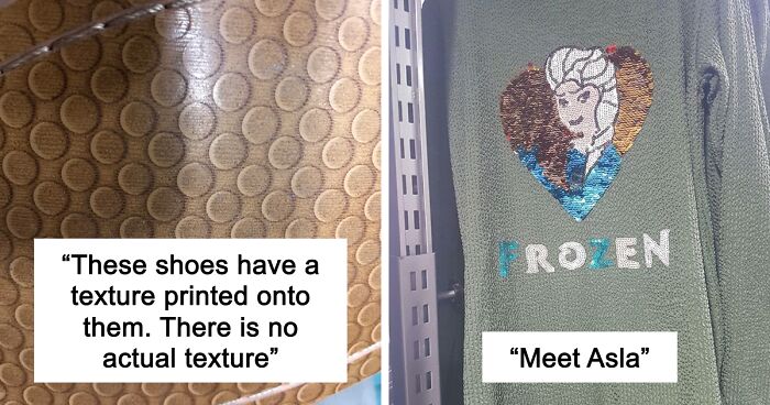 63 Clothing Designs So Bad They Deserve Their Own Category
