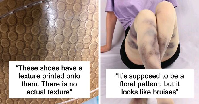 63 Clothing Designs So Bad They Deserve Their Own Category
