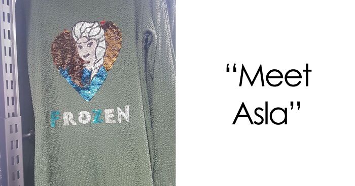 63 Clothing Designs So Bad They Deserve Their Own Category