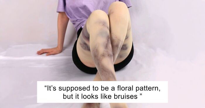 63 Clothing Designs So Bad They Deserve Their Own Category
