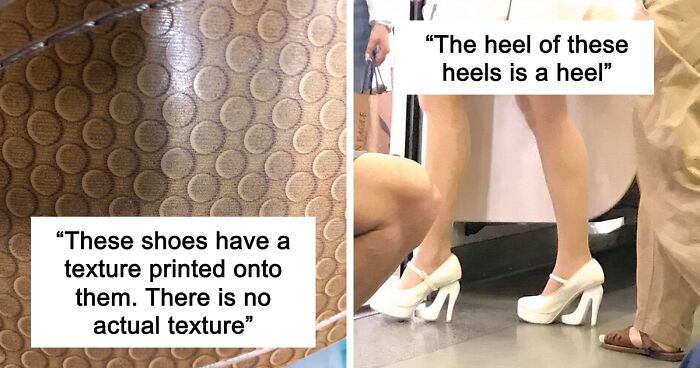 63 Clothing Designs So Bad They Deserve Their Own Category