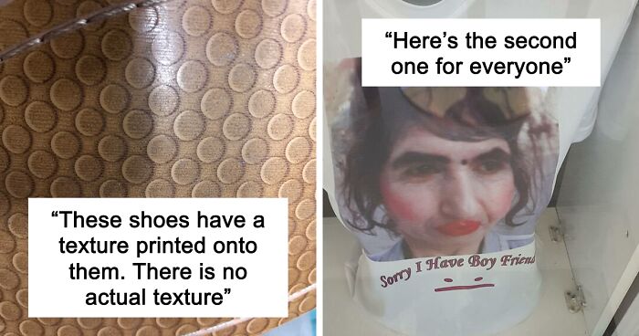 63 Clothing Designs So Bad They Deserve Their Own Category