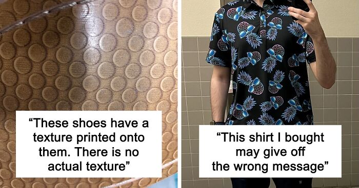 63 Clothing Designs So Bad They Deserve Their Own Category