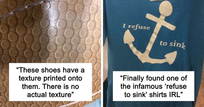 63 Clothing Designs So Bad They Deserve Their Own Category