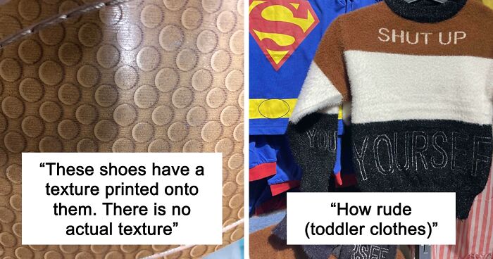 63 Clothing Designs So Bad They Deserve Their Own Category