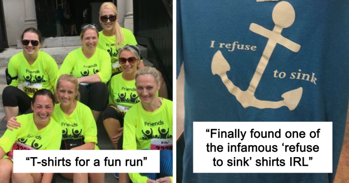 63 Clothing Designs So Bad They Deserve Their Own Category