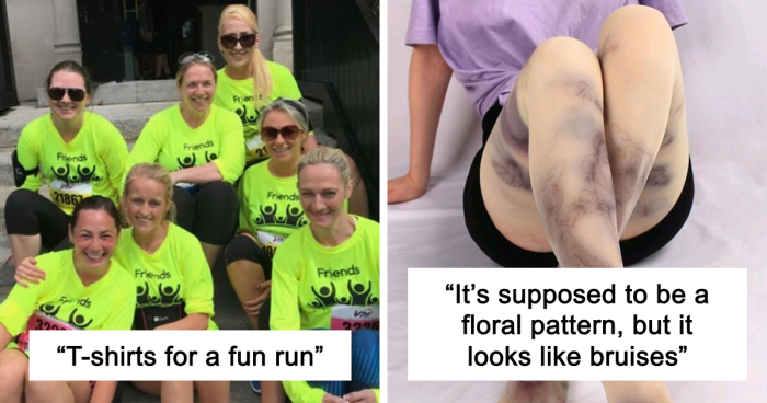 63 Clothing Designs So Bad They Deserve Their Own Category