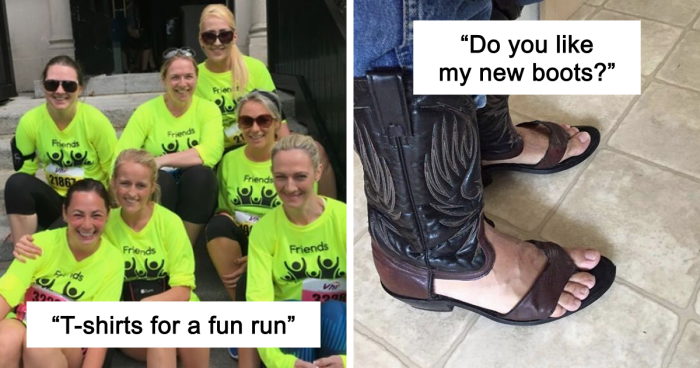 63 Clothing Designs So Bad They Deserve Their Own Category