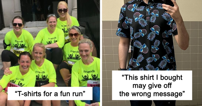 63 Clothing Designs So Bad They Deserve Their Own Category