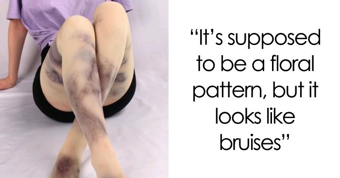 63 Clothing Designs So Bad They Deserve Their Own Category