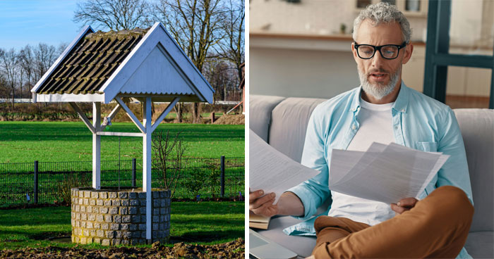 Man Threatened To Lose Access To Water If He Didn’t Join The HOA, Finds Out It’s A Scam