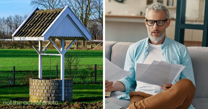 Man Threatened To Lose Access To Water If He Didn’t Join The HOA, Finds Out It’s A Scam