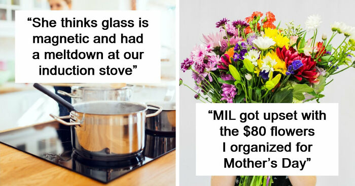 Evil MILs Are Doing What They Do Best And We Know It From These 18 Stories