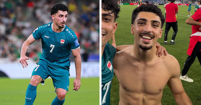 Forget The Scoreboard, These Are The 15 Hottest Players At The World Cup 2026 Driving Fans Wild