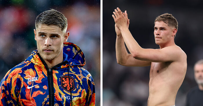 Forget The Scoreboard, These Are The 15 Hottest Players At The World Cup 2026 Driving Fans Wild