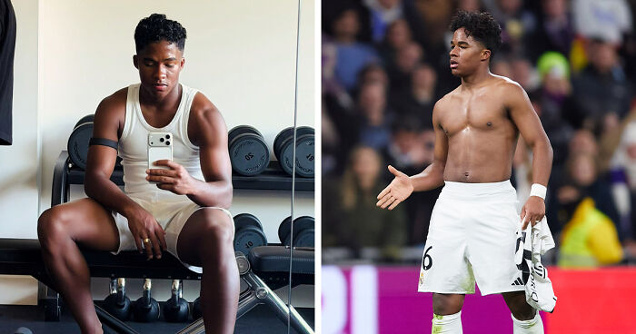 Forget The Scoreboard, These Are The 15 Hottest Players At The World Cup 2026 Driving Fans Wild
