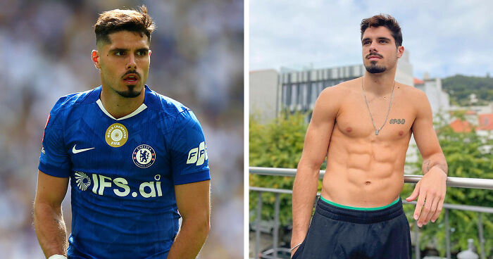 Forget The Scoreboard, These Are The 15 Hottest Players At The World Cup 2026 Driving Fans Wild