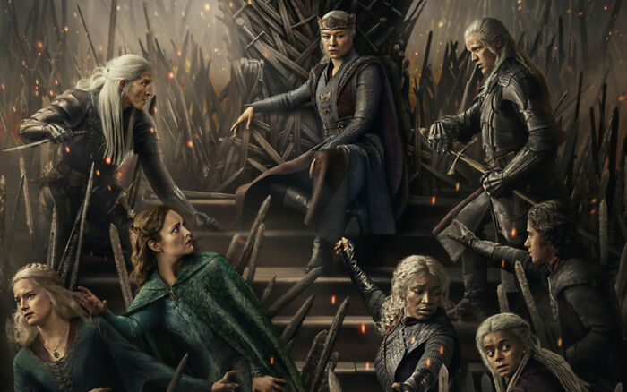 'House Of The Dragon' Season 3 Cast Guide: Every New and Returning Character 'House Of The Dragon' Season 3 Cast Guide: Every New and Returning Character