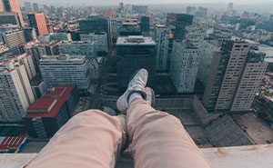 Not All Courage Looks The Same – These 27 Questions Reveal Exactly Where Yours Shows Up