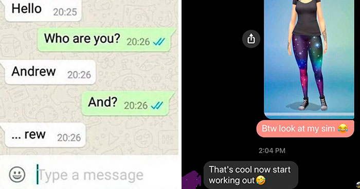 61 People Show Wild And Concerning Messages, Ask “How Do I Respond To This?”