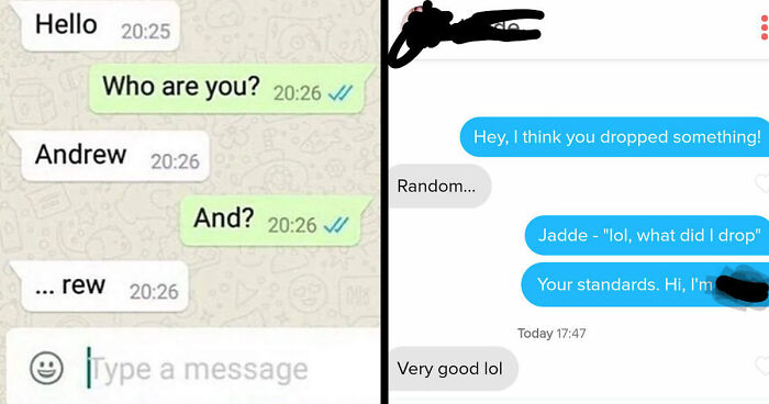 61 People Show Wild And Concerning Messages, Ask “How Do I Respond To This?”