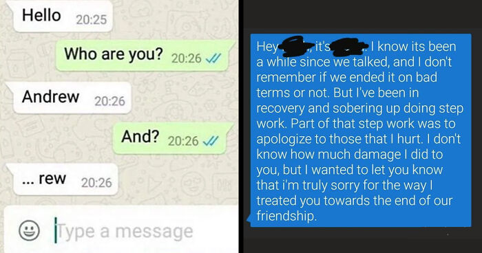 61 People Show Wild And Concerning Messages, Ask “How Do I Respond To This?”