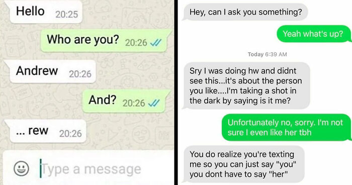 61 People Show Wild And Concerning Messages, Ask “How Do I Respond To This?”