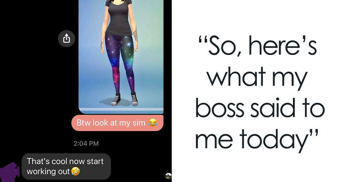 61 People Show Wild And Concerning Messages, Ask “How Do I Respond To This?”