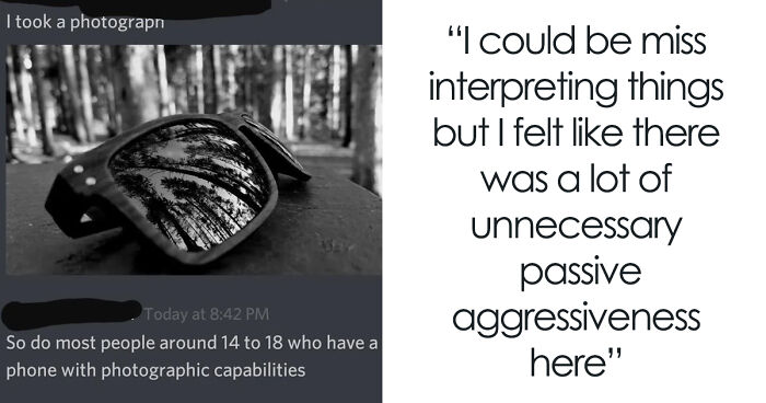 61 People Show Wild And Concerning Messages, Ask “How Do I Respond To This?”