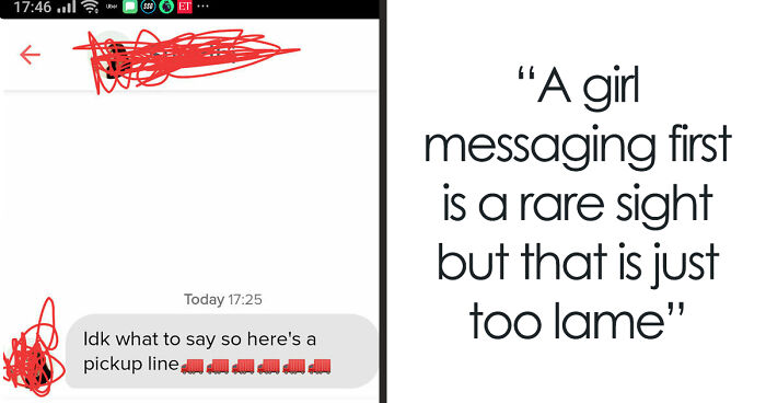 61 People Show Wild And Concerning Messages, Ask “How Do I Respond To This?”