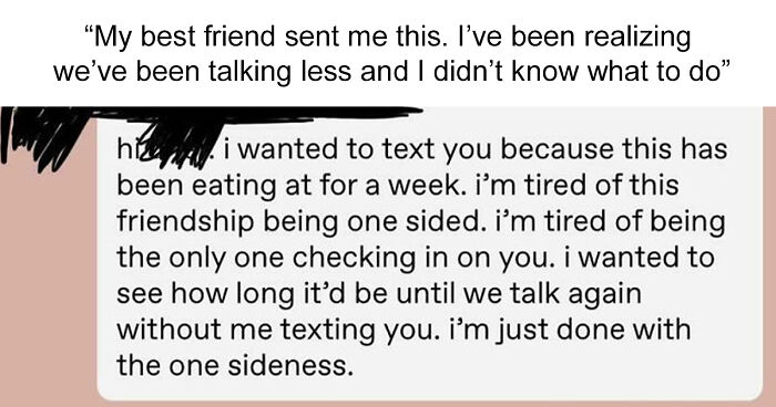 61 People Show Wild And Concerning Messages, Ask “How Do I Respond To This?”