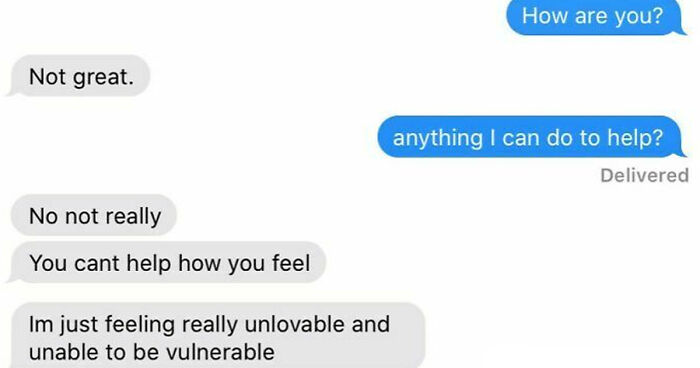 61 People Show Wild And Concerning Messages, Ask “How Do I Respond To This?”