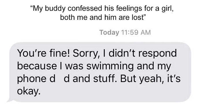 61 People Show Wild And Concerning Messages, Ask “How Do I Respond To This?”