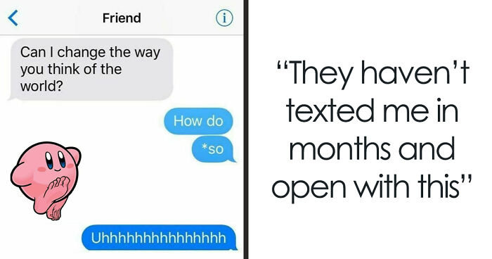 61 People Show Wild And Concerning Messages, Ask “How Do I Respond To This?”