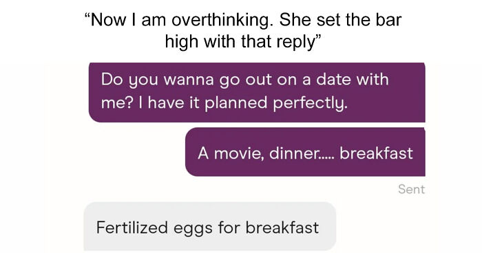 61 People Show Wild And Concerning Messages, Ask “How Do I Respond To This?”
