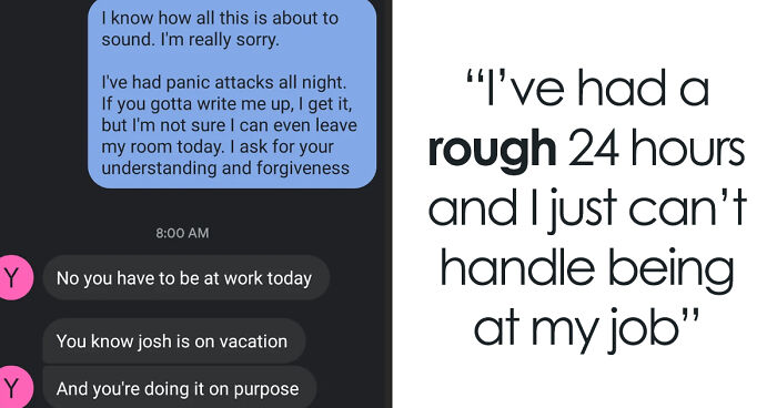 61 People Show Wild And Concerning Messages, Ask “How Do I Respond To This?”
