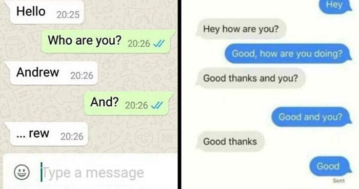 61 People Show Wild And Concerning Messages, Ask “How Do I Respond To This?”