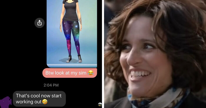 61 People Show Wild And Concerning Messages, Ask “How Do I Respond To This?”