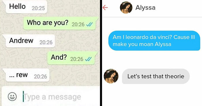 61 People Show Wild And Concerning Messages, Ask “How Do I Respond To This?”