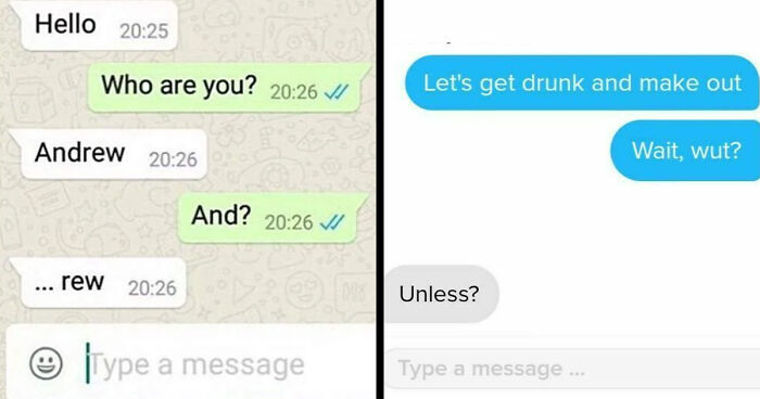 61 People Show Wild And Concerning Messages, Ask “How Do I Respond To This?”