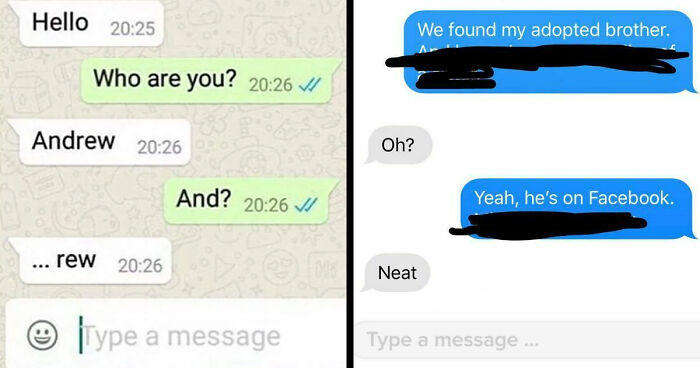 61 People Show Wild And Concerning Messages, Ask “How Do I Respond To This?”