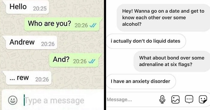 61 People Show Wild And Concerning Messages, Ask “How Do I Respond To This?”