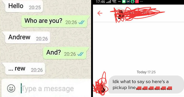 61 People Show Wild And Concerning Messages, Ask “How Do I Respond To This?”