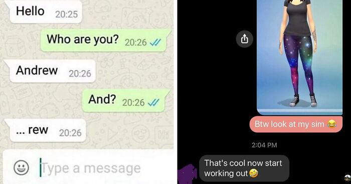 61 People Show Wild And Concerning Messages, Ask “How Do I Respond To This?”