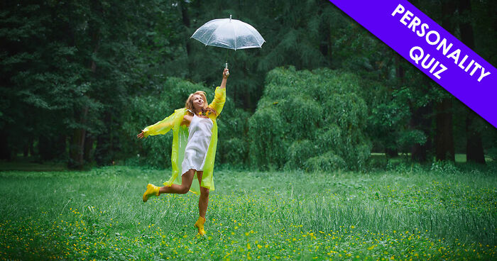 Joy Is Personal – These 27 Questions Reveal What It Looks Like In Your Life